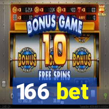 166 bet